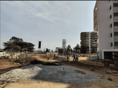 Project Image of 519.0 - 1118.0 Sq.ft 1 BHK Apartment for buy in Sowparnika Indradhanush Phase II