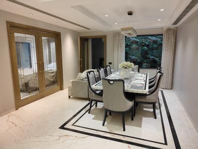 Project Image of 1160.0 - 2380.0 Sq.ft 3 BHK Builder Floor for buy in Kohli Builder Luxury Floors