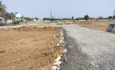 Project Image of 588.0 - 4193.0 Sq.ft Residential Plot Plot for buy in Nammazhvar Thottam Phase 2