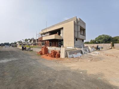Project Image of 3478.0 - 3908.0 Sq.ft 4 BHK Villa for buy in Avisa