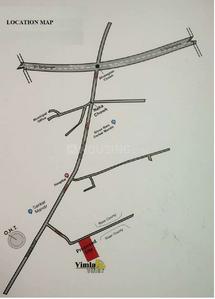 Project Image of 1335.0 - 1766.0 Sq.ft 2 BHK Apartment for buy in Vimla Vihar