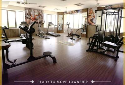 Project Image of 1000.0 - 2760.0 Sq.ft Residential Plot Plot for buy in Suncity Vistara Township