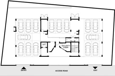 Project Image of 967.0 - 1465.0 Sq.ft 2 BHK Apartment for buy in ABDP Bombay Heights