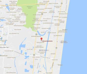 Project Image of 574.0 - 1045.0 Sq.ft 1 BHK Apartment for buy in Urban Oakwood