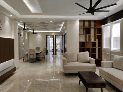 Project Image of 1800.0 - 2600.0 Sq.ft 4 BHK Builder Floor for buy in Dream Ultra Luxurious Builder Floors