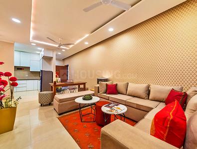Project Image of 621.0 - 908.0 Sq.ft 2 BHK Apartment for buy in Shapoorji Pallonji Joyville Howrah Tower B3 And B4 Western Heights A And B