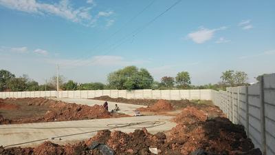 Shailesh Shalimar Bag Plot 1