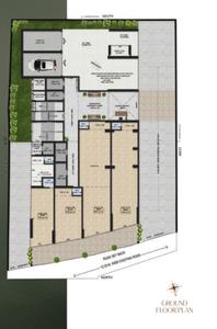Project Image of 751 Sq.ft 2 BHK Apartment / Flat for sale in Ghatkopar East for Rs. 24000000
