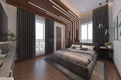 Project Image of 558.0 - 1236.0 Sq.ft 1 BHK Apartment for buy in Rosetta