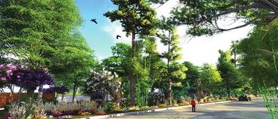 Project Image of 0.0 - 650.0 Sq.ft 2 BHK Villa for buy in NNR Eco Weekend Homes