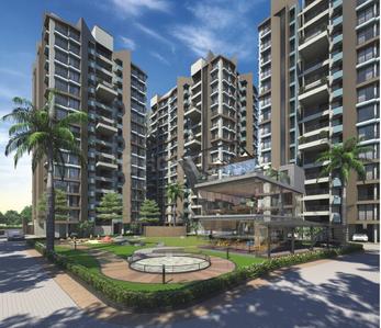 Project Image of 649 Sq.ft 3 BHK Apartment / Flat for sale in GIDC Naroda for Rs. 4000000