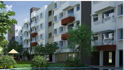 Project Image of 849.0 - 1414.0 Sq.ft 2 BHK Apartment for buy in Lifestyle Ratna Lifestyle