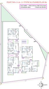 Project Image of 1085.0 - 1315.0 Sq.ft 2 BHK Apartment for buy in Pragnya Riverbridge Developers Bridge County Apartments