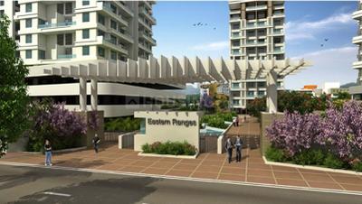 Project Image of 950.0 - 3448.0 Sq.ft 2 BHK Apartment for buy in Phadnis Eastern Ranges