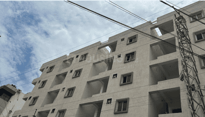 Project Image of 1330.0 - 1750.0 Sq.ft 2 BHK Apartment for buy in Shree Apartments