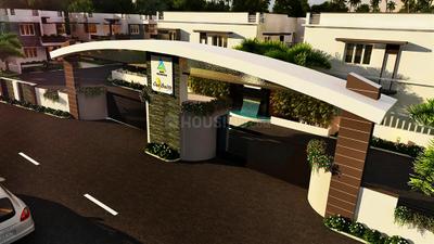 Project Image of 1429.0 - 2581.0 Sq.ft 3 BHK Villa for buy in Anna Casa Bonitta Phase II