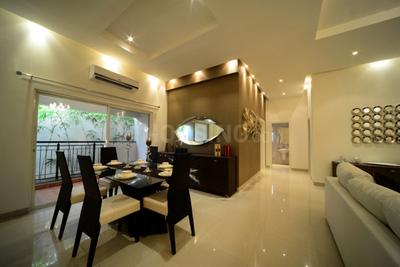 Project Image of 1280.0 - 1884.0 Sq.ft 2 BHK Apartment for buy in Sattva Necklace Pride