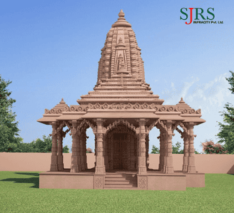 Project Image of 986.0 - 1407.0 Sq.ft 2 BHK Apartment for buy in SJRS Infracity