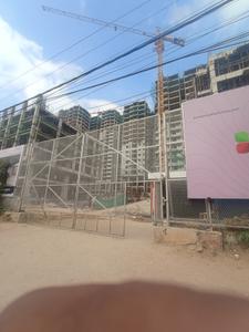 Project Image of 1724.92 - 2168.07 Sq.ft 3 BHK Apartment for buy in Ambience Parkview
