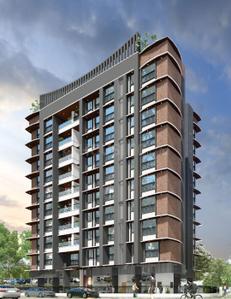 Project Image of 655.0 - 1097.0 Sq.ft 2 BHK Apartment for buy in Majestic Narulla