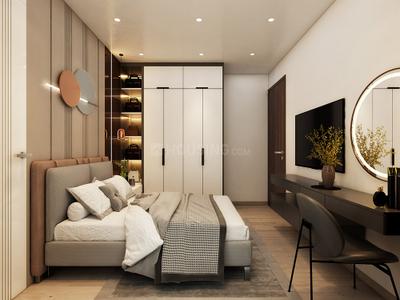 Project Image of 765.0 - 1675.0 Sq.ft 1 BHK Apartment for buy in Girija Sky Empire