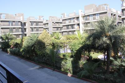 Project Image of 1422 Sq.ft 3 BHK Apartment / Flat for sale in Sughad for Rs. 8000000