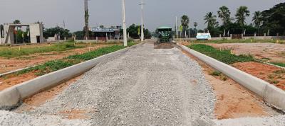 Project Image of 1350.0 - 4455.0 Sq.ft Residential Plot Plot for buy in Surakshaa Elite