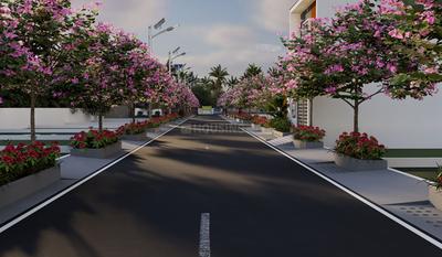 Project Image of 700.0 - 1683.0 Sq.ft Residential Plot Plot for buy in VGN Heritage Springz Phase I