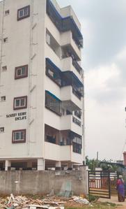 Project Image of 1023.0 - 1180.0 Sq.ft 2 BHK Apartment for buy in SR Constructions 3