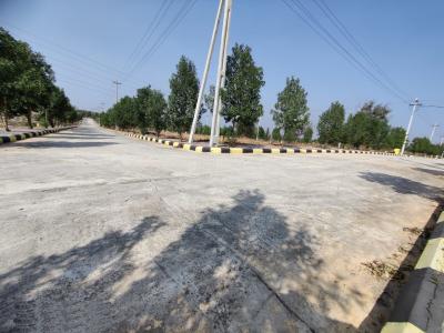 Project Image of 1503.0 - 4500.0 Sq.ft Residential Plot Plot for buy in Suvarnabhoomi East Heaven