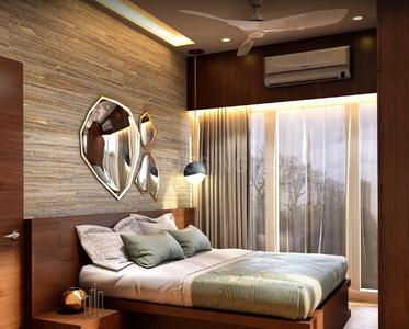 Gallery Cover Pic of Shelaji Avenues