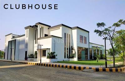 Project Image of 770.0 - 1471.0 Sq.ft 2 BHK Apartment for buy in Moraj Waterfall Gateway River Block