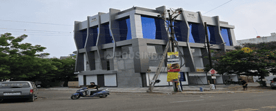 Project Image of 753.9 - 934.95 Sq.ft 1 BHK Apartment for buy in Arihant The Apex