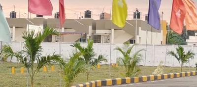 Project Image of 750.0 - 2400.0 Sq.ft Residential Plot Plot for buy in Hindustan Serasa Retreat
