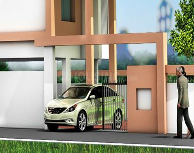 Project Image of 409.0 - 616.0 Sq.ft 1 BHK Apartment for buy in GRD Gaurav Pride