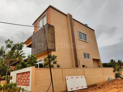 Project Image of 2505.0 - 4003.0 Sq.ft 4 BHK Villa for buy in Urbanrise Paradise On Earth