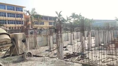 Project Image of 601.61 - 870.0 Sq.ft 2 BHK Apartment for buy in Onella Sai Kohinoor Grand