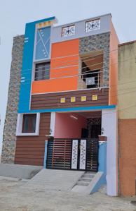 Project Image of 0.0 - 1150.0 Sq.ft 3 BHK Villa for buy in VGS Pesil Garden Villas