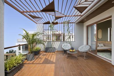Project Image of 2300.0 - 2370.0 Sq.ft 4 BHK Villa for buy in Galaxy 36