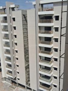 Project Image of 1100.0 - 3150.0 Sq.ft 2 BHK Apartment for buy in Riddhi Pramukh Elegance