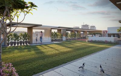 Project Image of 1168.0 - 2111.0 Sq.ft 2 BHK Apartment for buy in Shreeji Celestia
