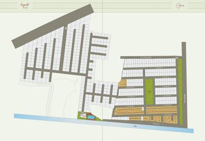 Project Image of 1345.17 - 1798.54 Sq.ft 4 BHK Bungalow for buy in Vinayak Kishan Signature 1