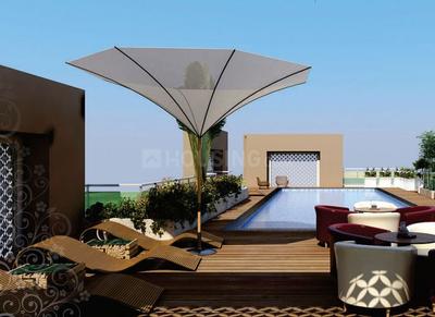Project Image of 1320.0 - 2130.0 Sq.ft 2 BHK Apartment for buy in Parakh Golden Maple