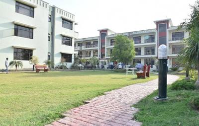 Project Image of 320 Sq.ft 1 BHK Studio for sale in Sector 115 for Rs. 2850000