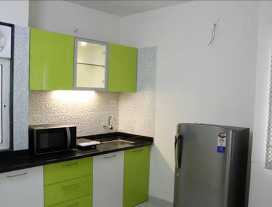 Top Five Silver Streams Kitchen 1