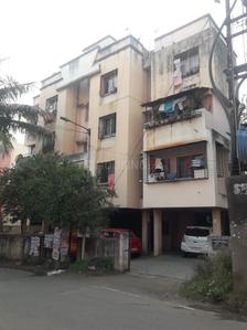 Sai Tower Elevation 3