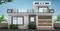 Shri Shyam Villa 2 Elevation 1