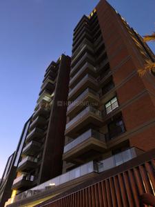 Project Image of 2300.0 - 2700.0 Sq.ft 4 BHK Apartment for buy in RK Park View