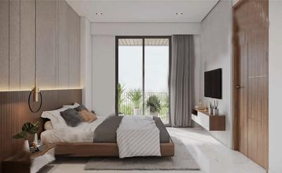 Legacy Imperial Phase I Bedroom 1