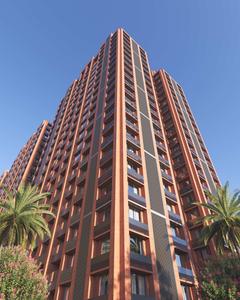 Project Image of 2350.0 - 3250.0 Sq.ft 3 BHK Apartment for buy in Sheetal Dharohar